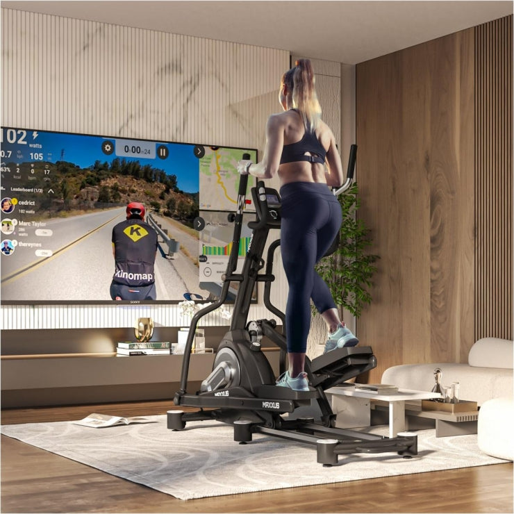 MAXXUS Crosstrainer CX 7.5