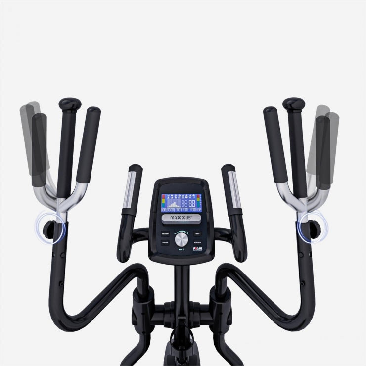 MAXXUS Crosstrainer CX 7.8