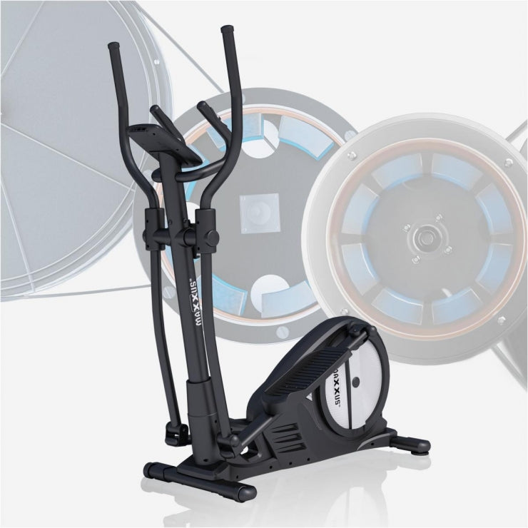 MAXXUS Crosstrainer CX 3.0
