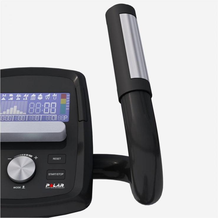 MAXXUS Crosstrainer CX 7.8