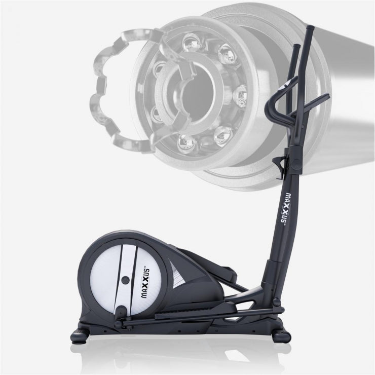 MAXXUS Crosstrainer CX 3.0