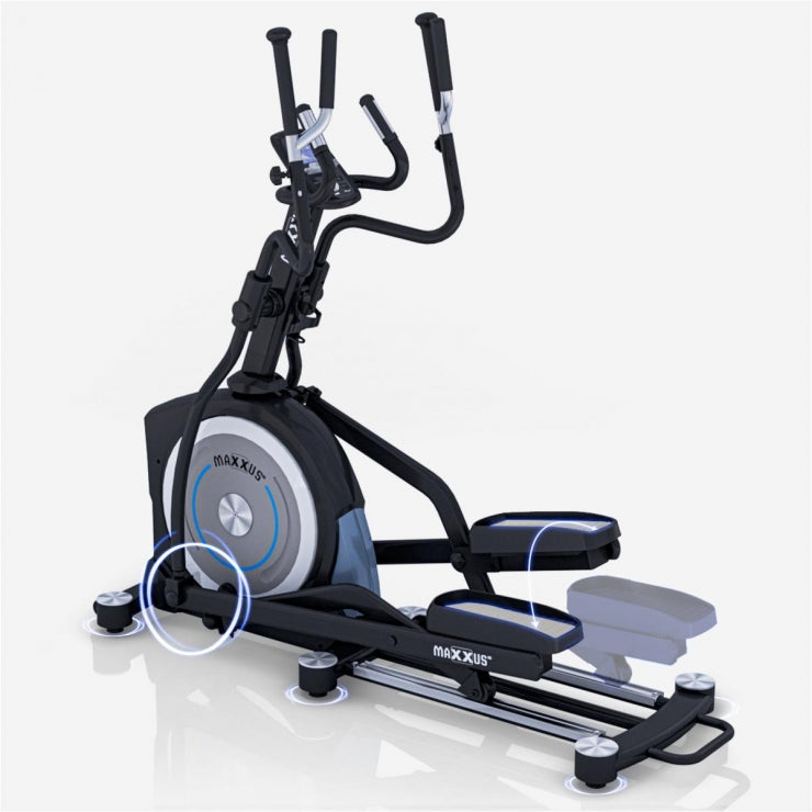 MAXXUS Crosstrainer CX 7.8