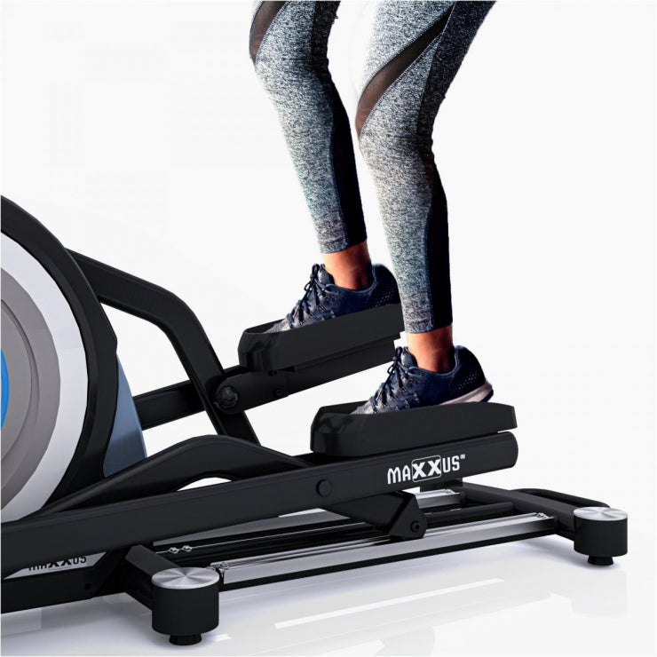 MAXXUS Crosstrainer CX 7.8