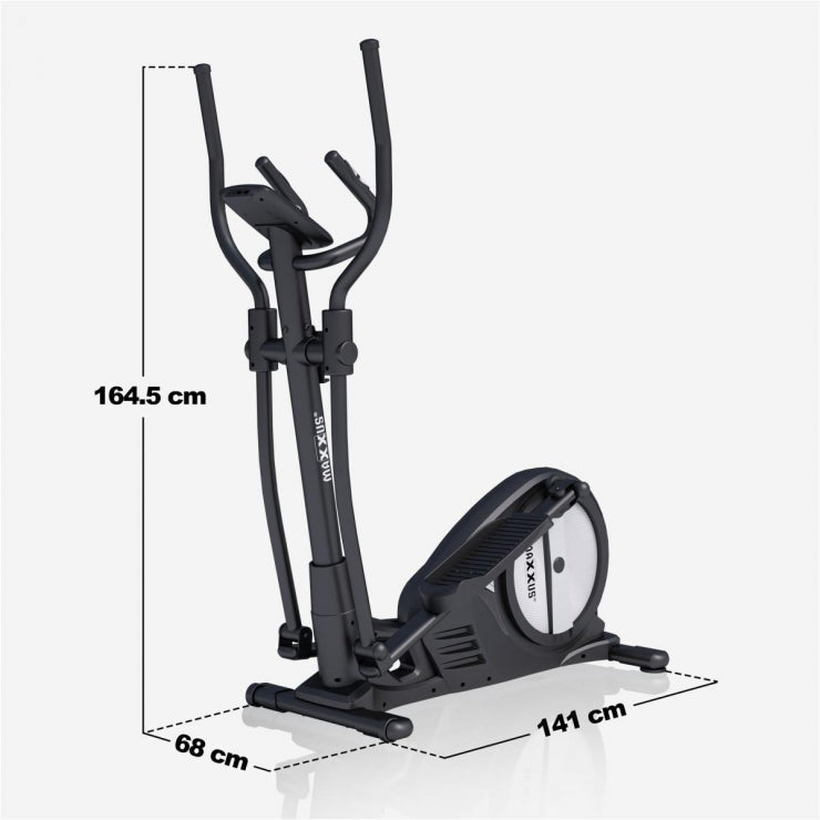 MAXXUS Crosstrainer CX 3.0