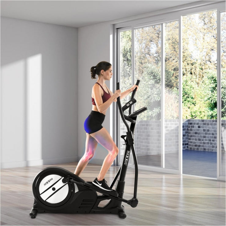 MAXXUS Crosstrainer CX 3.0