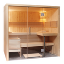 Harvia Panorama Small Elementsauna