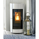 Thermorossi Pelletofen Chic 7 Evo Air Plus