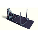 Thermorossi Kachelofeneinsatz PVertical