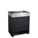 Sentiotec Harvia Cube 240 - 18-24 KW sauna heater