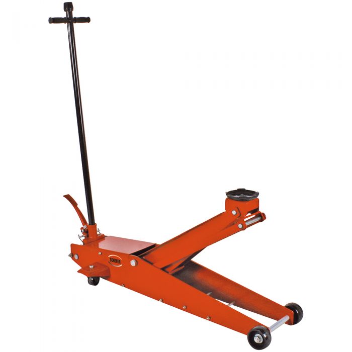 Schefer trolley jack RH Premium