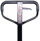 Schefer Scherenhubwagen manuell Premium