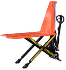 Schefer electric scissor lift truck Eco 10 E