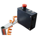 Schefer electric scissor lift truck Primus with sensor function