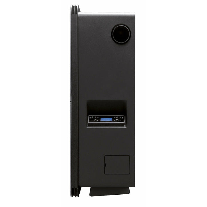Stufa a pellet Thermorossi Slimquadro 11