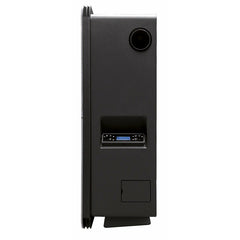 Stufa a pellet Thermorossi Slimquadro 11 – Vorschau 4