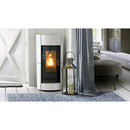 Thermorossi Pelletofen Chic 7 Evo Air Plus