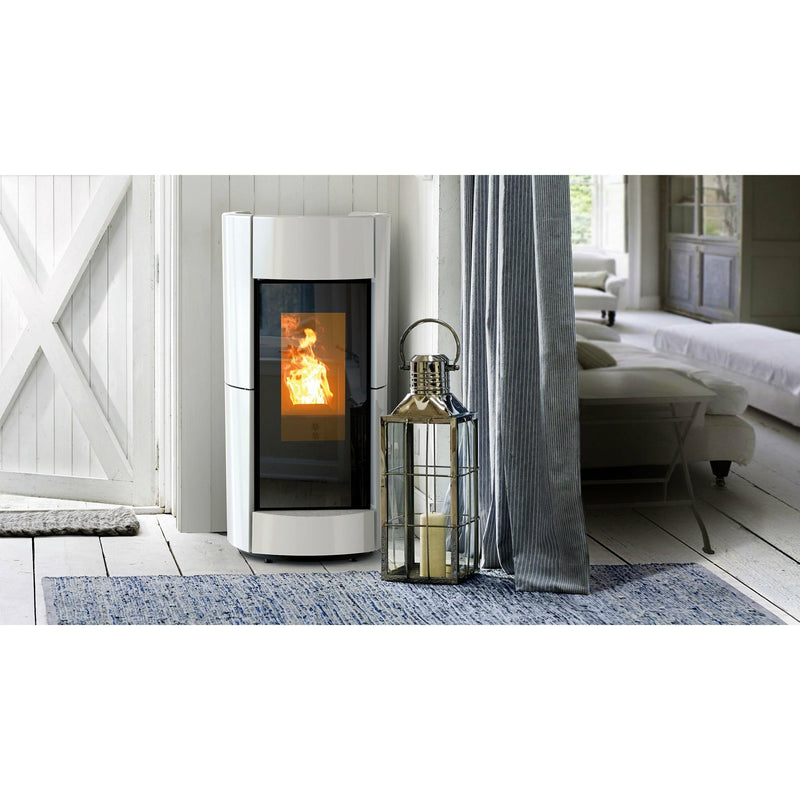 Pellet-Centrum Pelletoven Chic