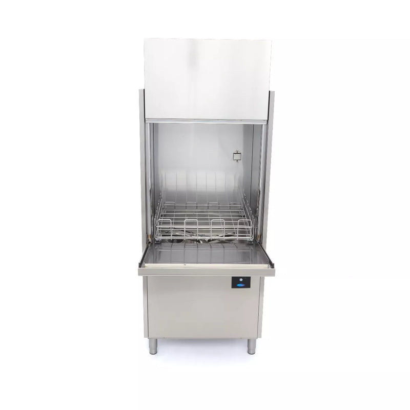 MAXIMA Gastro Topfspülmaschine - 70 x 70 cm - 400V