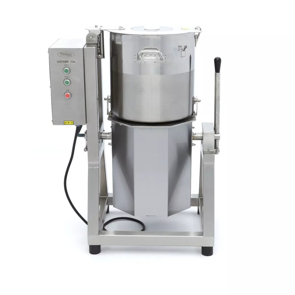 MAXIMA Gastro Cutter - 50 l 