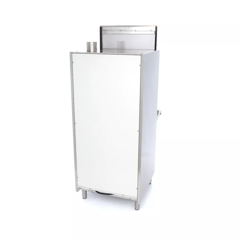 MAXIMA Gastro Topfspülmaschine - 70 x 70 cm - 400V