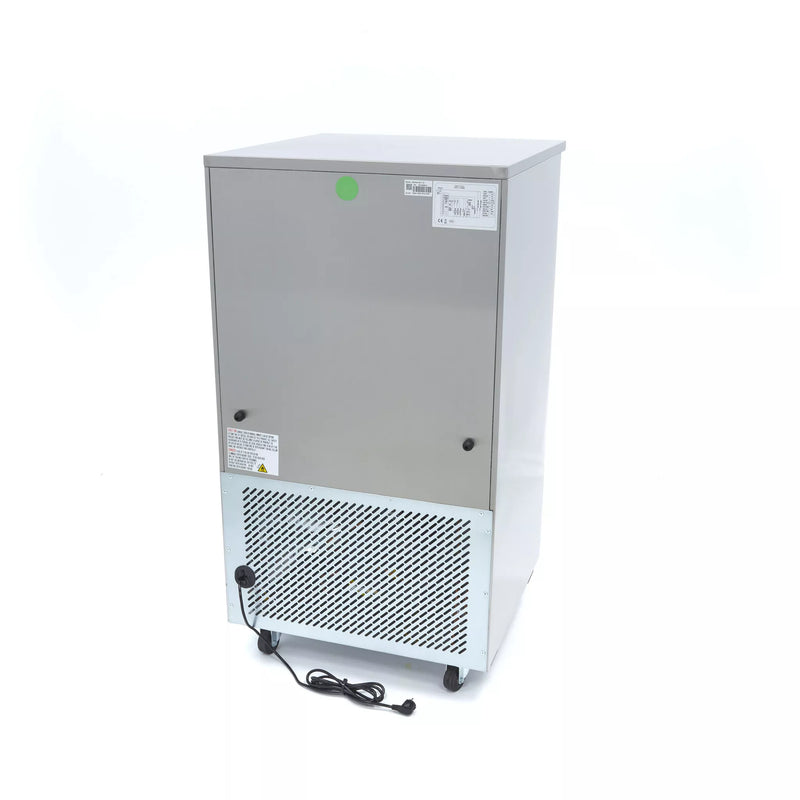 Cellule de refroidissement rapide MAXIMA Gastro - Compatible avec 10 x 1/1 GN - Capacité