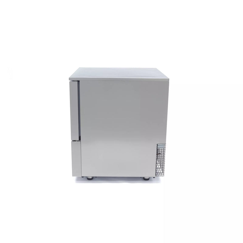 Cellule de refroidissement rapide MAXIMA Gastro - Compatible avec 3 bacs GN 1/1