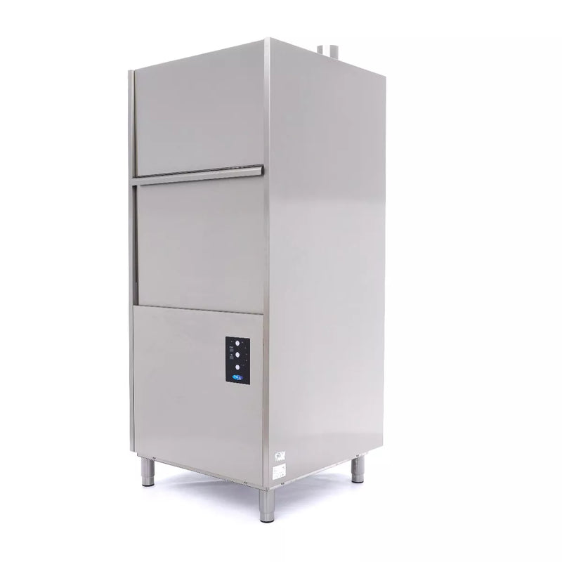 MAXIMA Gastro Topfspülmaschine - 70 x 70 cm - 400V