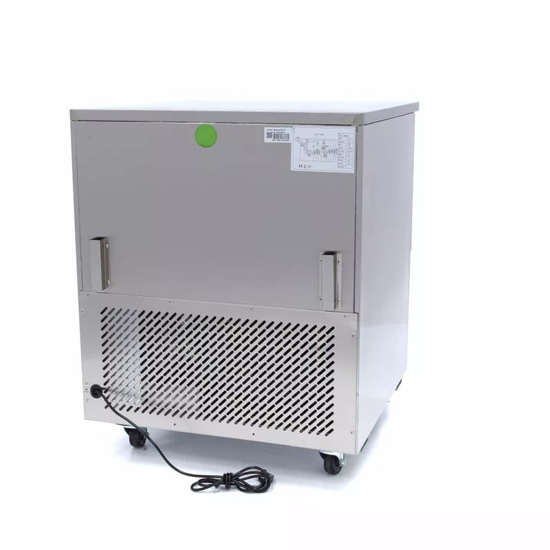 Cellule de refroidissement rapide MAXIMA Gastro - Compatible avec 5 bacs GN 1/1