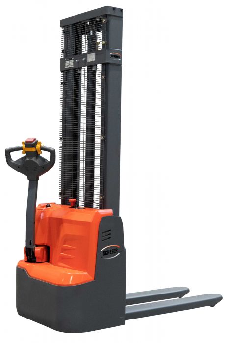 Schefer stacker EGV Eco Professional