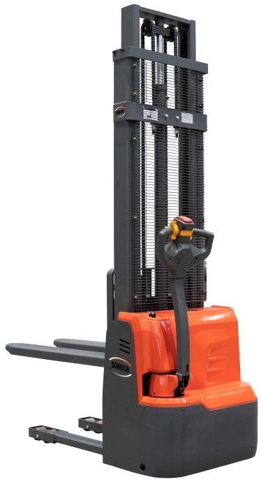 Schefer stacker EGV Eco Professional