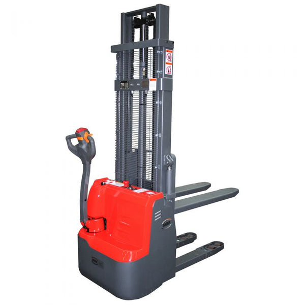 Schefer Stapler EGV Eco Professional Initialhub