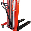 Schefer stacker HS Eco Professional M