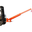Schefer telehandler TL Premium