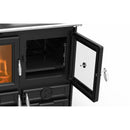 Thermorossi Küchenherd Klara