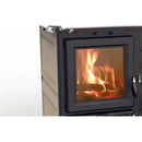 Thermorossi Küchenherd Margeritha