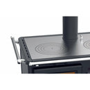 Thermorossi Küchenherd Margot