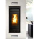 Thermorossi Kachelofeneinsatz PVertical