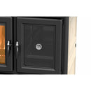 Thermorossi Küchenherd Violetta wood