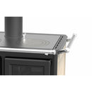 Thermorossi Küchenherd Violetta wood