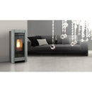 Thermorossi Pelletofen Essenza Idra 14