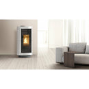 Pellet Center Pellet Stove Dorica Idra 