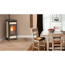 Pellet-Zentrum Poêle à pellets Kokkola