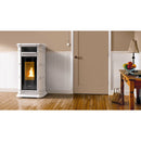 Pellet-Zentrum Poêle à pellets Saint Moritz Supreme