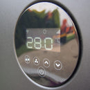 Inverquark heat pump Dr. Silence 