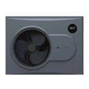 Inverquark heat pump Dr. Smart 