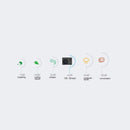 Inverquark heat pump Dr. Smart 