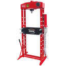 Schefer workshop press WP Premium