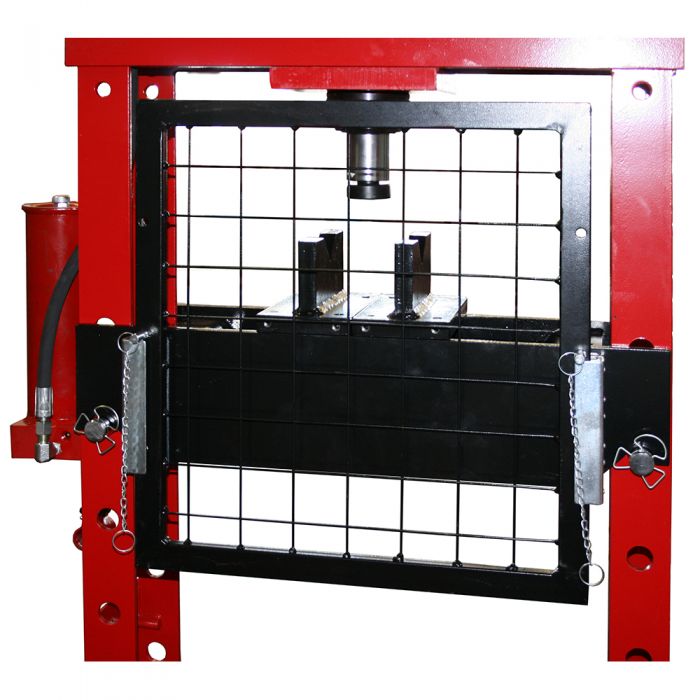 Schefer Werkstattpresse WP Premium