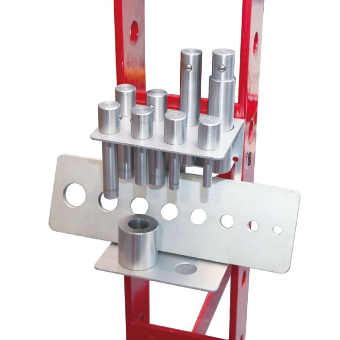 Schefer Werkstattpresse WP Premium